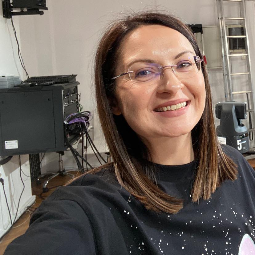Anca Murgoci